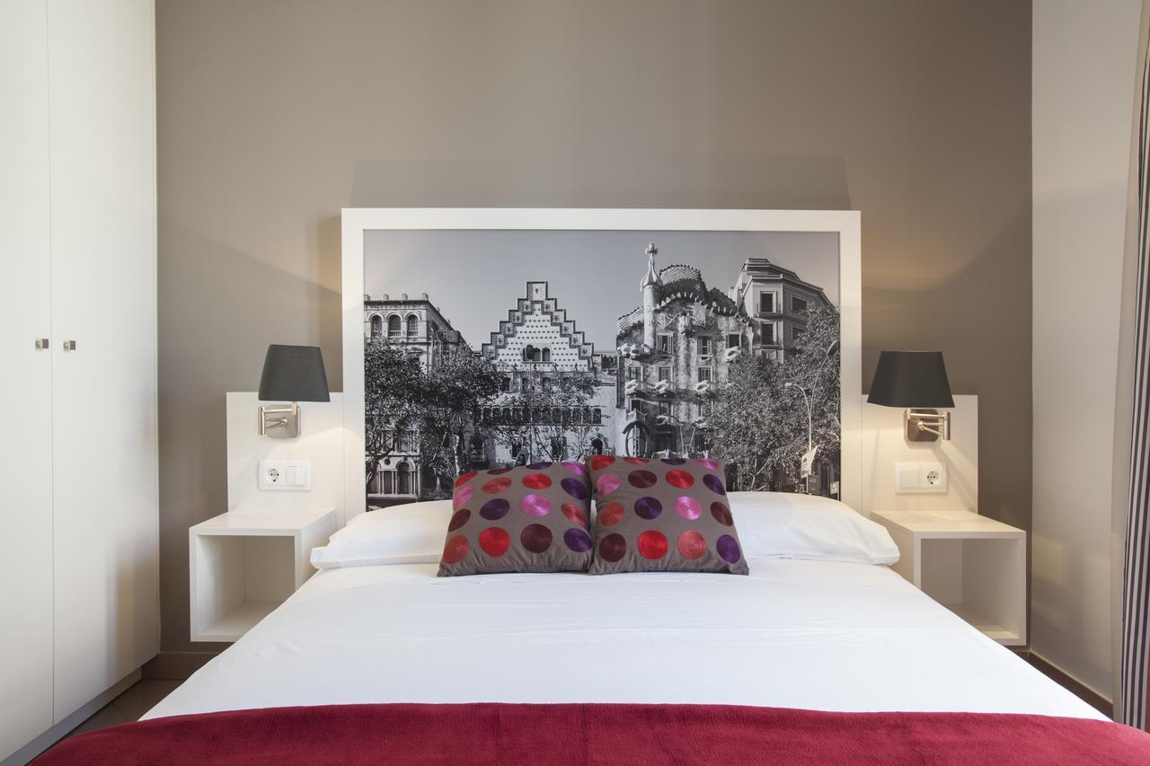 Apartment Bcngotic43