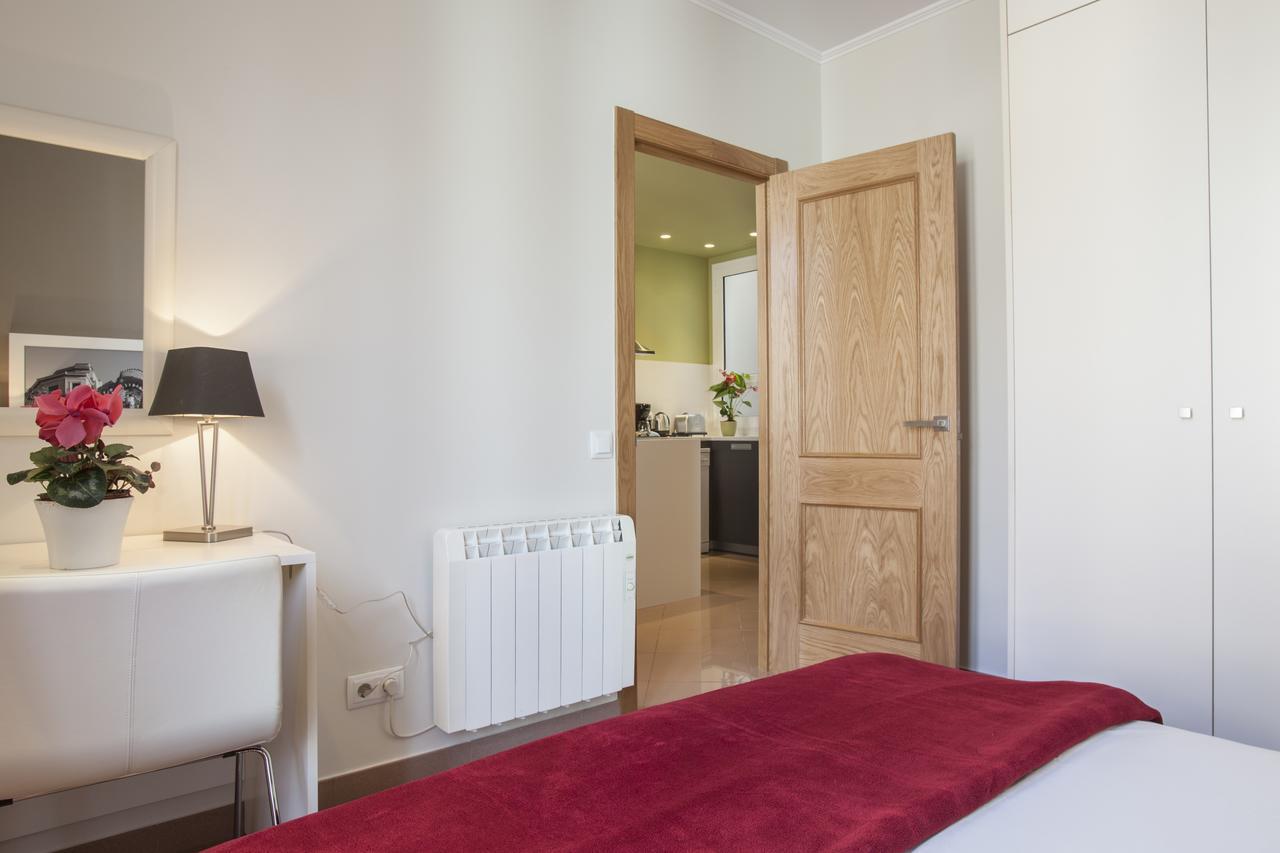 Apartment Bcngotic43 *