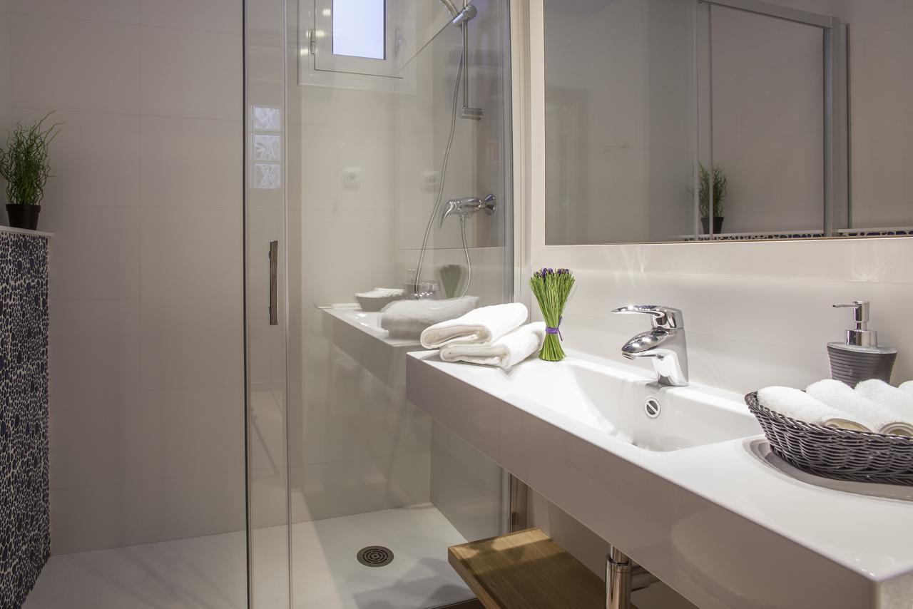 Apartment Bcngotic43